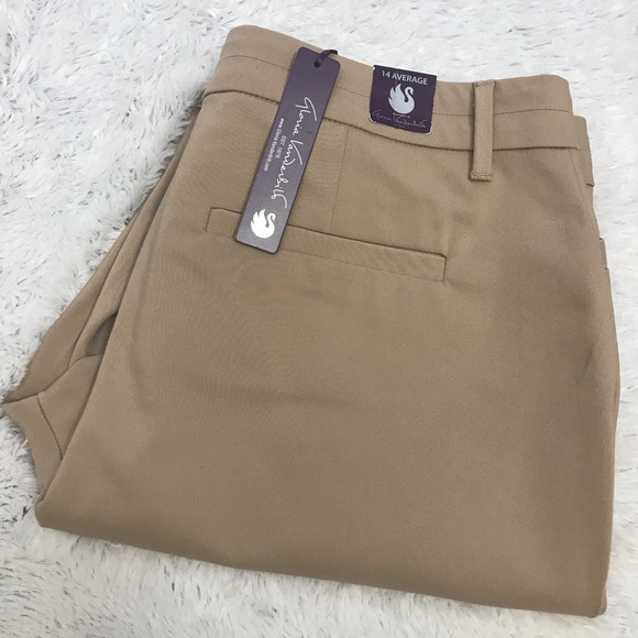 gloria vanderbilt haven pants